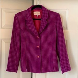 Vintage Byblos jacket